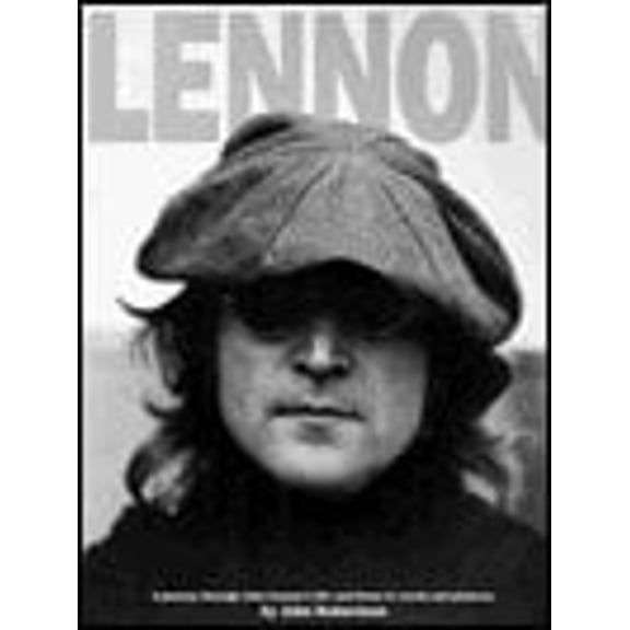 Pre-Owned Lennon: A Day by Day Journey (Paperback) 0711949816 9780711949812