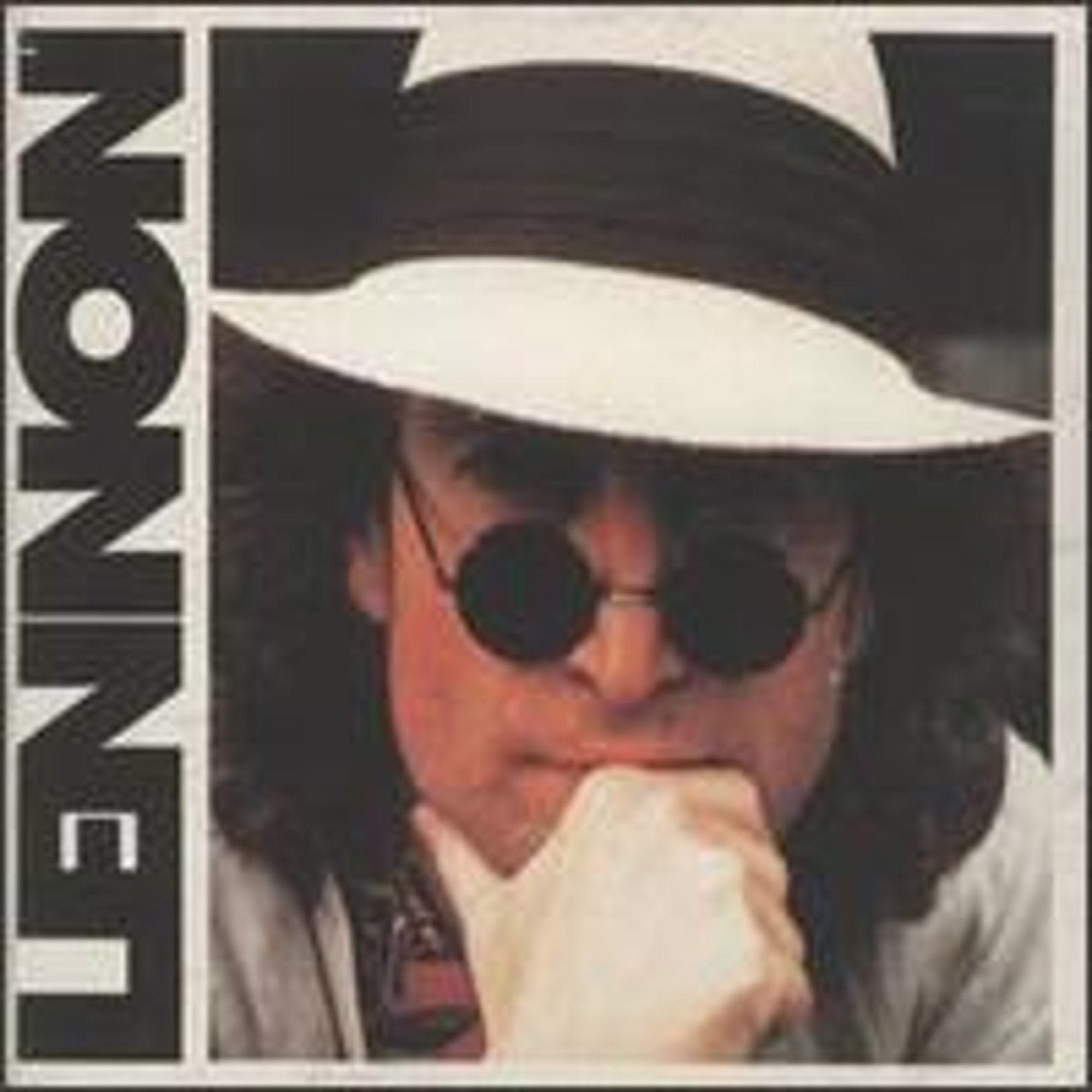 John Lennon Music Wall: Vinyl Records, CDs & Cassettes | Walmart