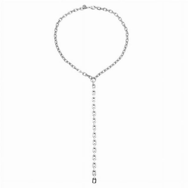 Lennon Lariat Necklace (pack Of 1)