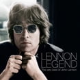 thumbnail image 1 of Lennon Legend: The Very Best Of John Lennon (Limited Edition) (Includes DVD), 1 of 1