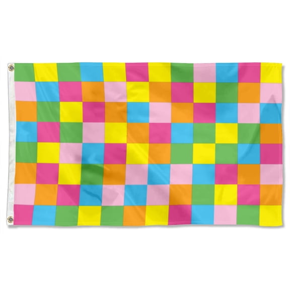 Lennon Wall Flags Polyester 3x5 FT banner