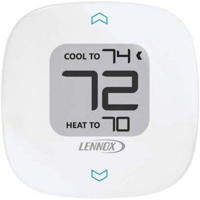 Lennox 10C17 iHarmony Zoning System / Indoor Sensor