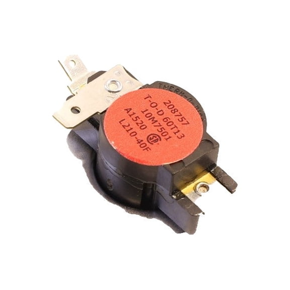 Lennox 10M75 - L210-40F Limit Switch