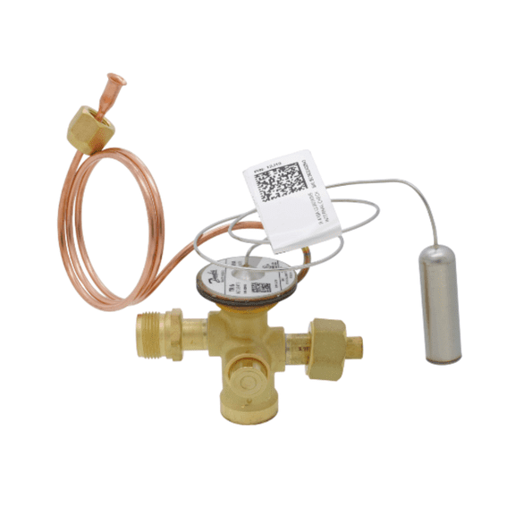 "Lennox 12J19: Thermal Expansion Valve (R410) for 3-4 Ton Systems (Replaces 39L72)"