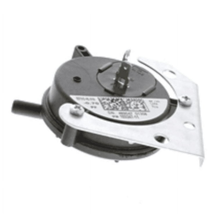 9010C-11⑦、9010C-12⑫、9010C-13⑫，9010C-14⑥ Regency 910-142 Fan Thermostat Switch, 110-20°F | Genuine