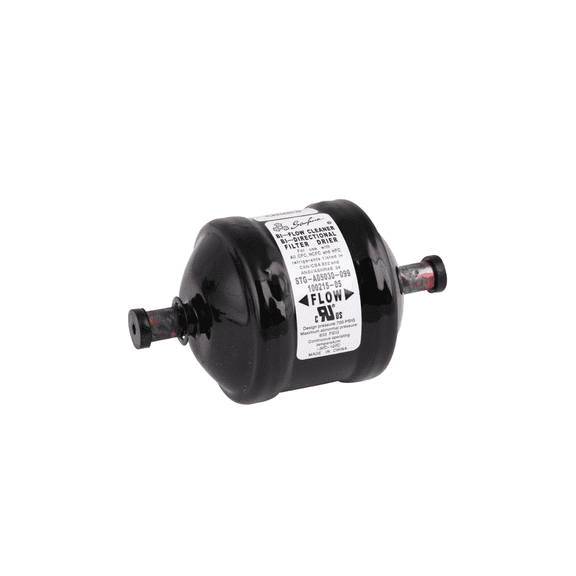 Lennox 12W24 Biflow Drier R22