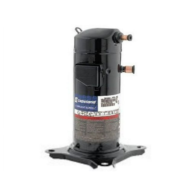 Lennox 15M92 Zr61Kc-Tf5-830 Scroll Compressor 62000 Btuh 200/230V R-22 3 Phase