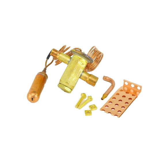 Lennox 15W12 - Indoor Expansion Valve