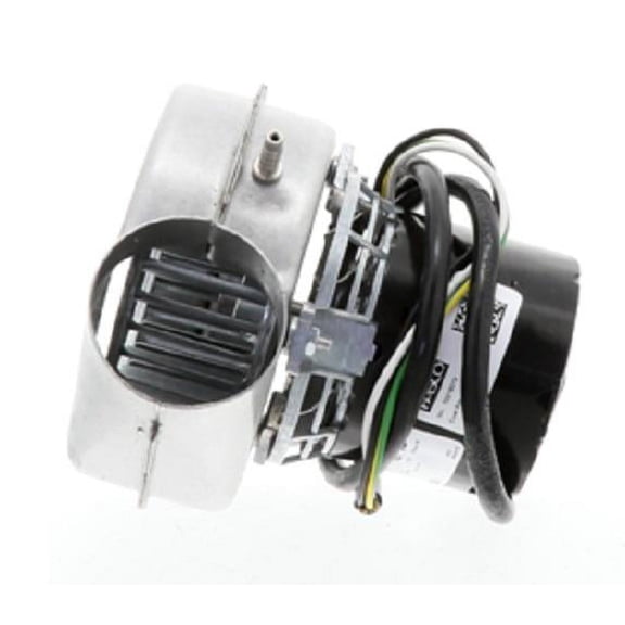 Lennox 19J04 Draft Inducer Assembly - High Quality Replacement Part