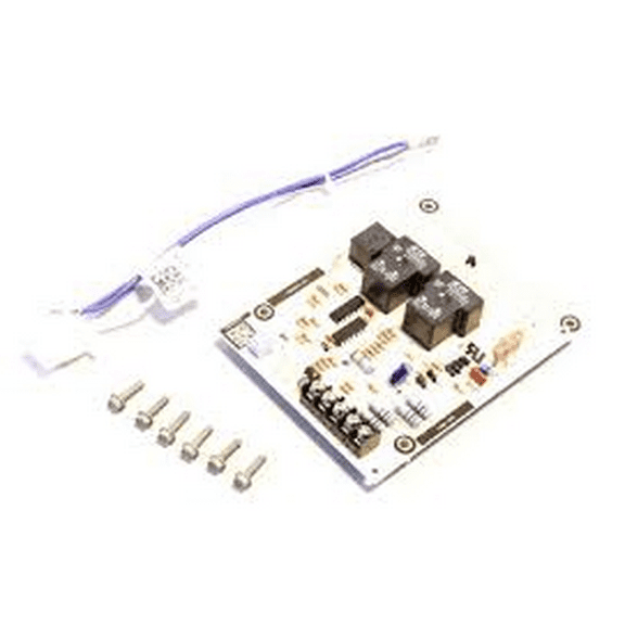 Lennox 19S83 BCC3 Fan Control Board Replacement Kit, replacement for 48K98