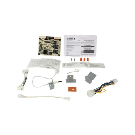 Lennox 19V36 SureLight Furnace Control Board, replacement for Y7761, 10G43
