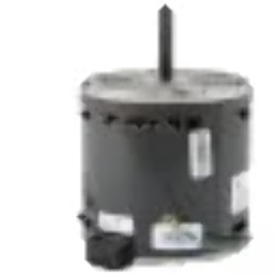 Lennox 20W29 Motor, 3/4HP, 2 Speed, 208-230 Volts, 60 Hz, 1075 RPM, 3.8-4.0 Amps