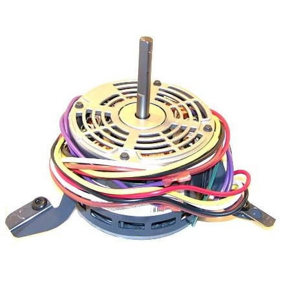 Lennox 21L91 - 1/4Hp 115V 1075Rpm/4Spd Ccw