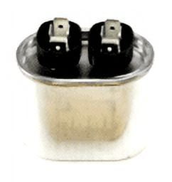 Lennox 22W78 - 5MFD CAPACITOR 370V, OVAL