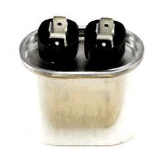 Lennox 22W78 - 5MFD CAPACITOR 370V, OVAL