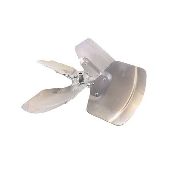 Lennox 24L20 - 20"Dia 30Deg 1/2" Cw 4Bld Fan for HVAC Systems