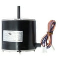 thumbnail image 1 of Lennox 25W15 1/4 HP 1-Phase Blower Motor (825 RPM, 460V), 1 of 1
