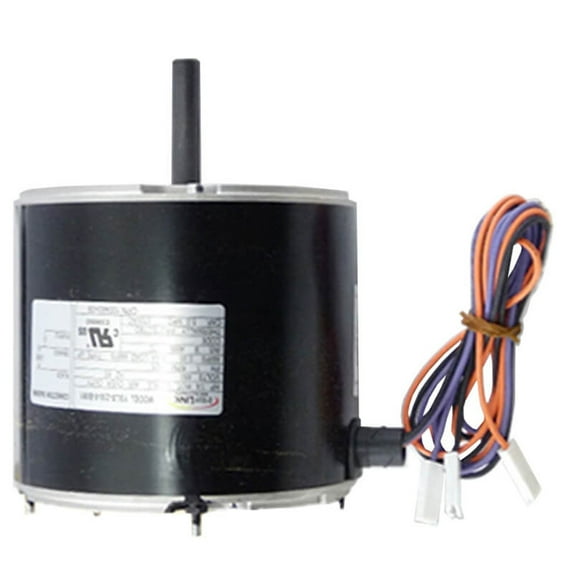 Lennox 25W15 1/4 HP 1-Phase Blower Motor (825 RPM, 460V)