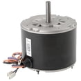 thumbnail image 1 of Lennox 25W17 1/6 HP 1-Phase CCWLE Blower Motor (1075 RPM, 460V), 1 of 1