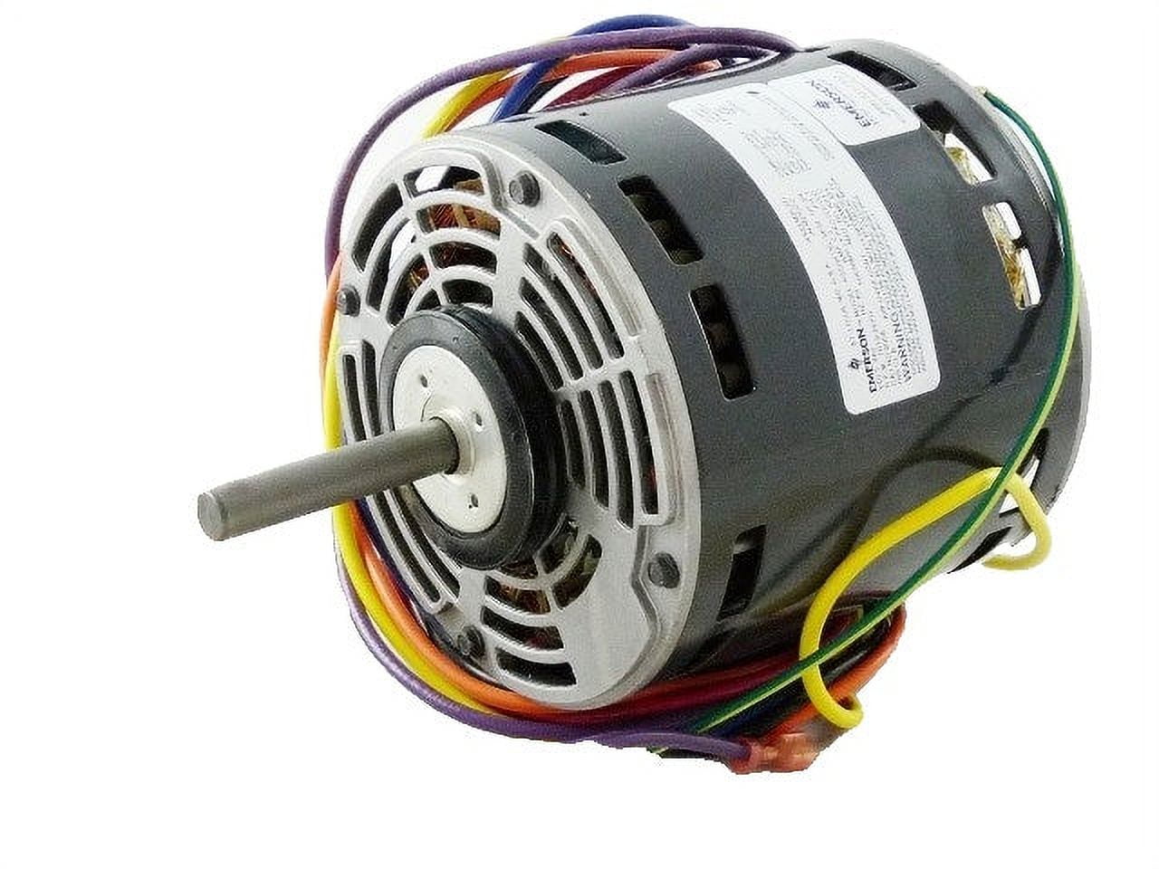 Lennox 3/4 Hp 3Spd 460V 1Ph Blwr Mtr - Walmart.com