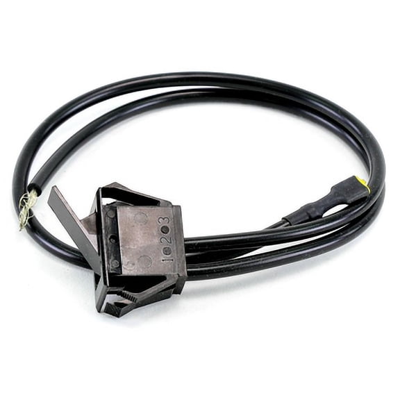 Lennox 30H65 - INTERLOCK SWITCH