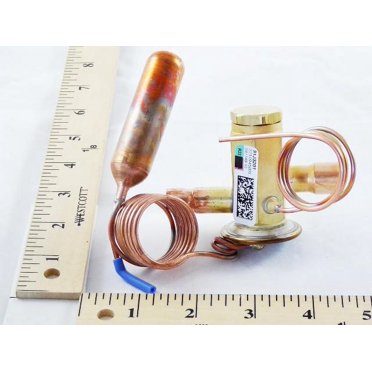 Lennox 36G98 EXPANSION VALVE - Obsolete - 58J97 & 56J19 Is T