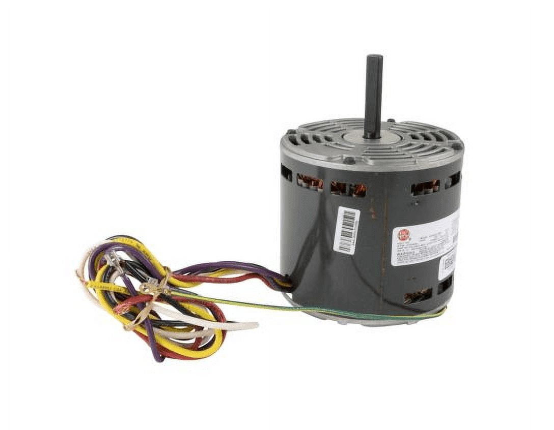 Moteur De Ventilateur A.O. Smith F48J36A45 - 1/3 CV, 115V, 1075 RPM - Occasion