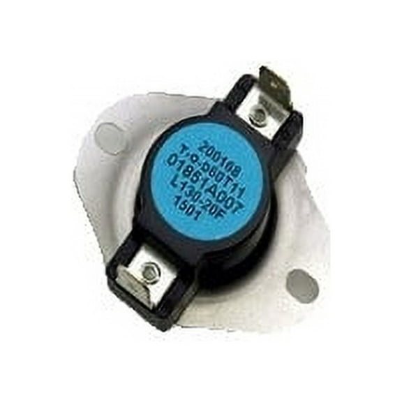 Lennox 33H78 Limit Switch L130-20F, replacement for 33H78