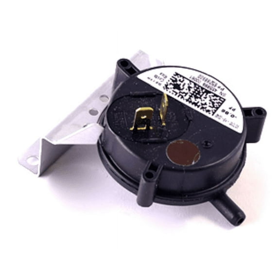 Lennox 34M76 - High-Performance .86"WC SPST Pressure Switch