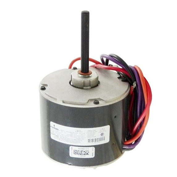 Lennox 36A75 - 208/230V 1Ph 1/3Hp 1075Rpm Mtr