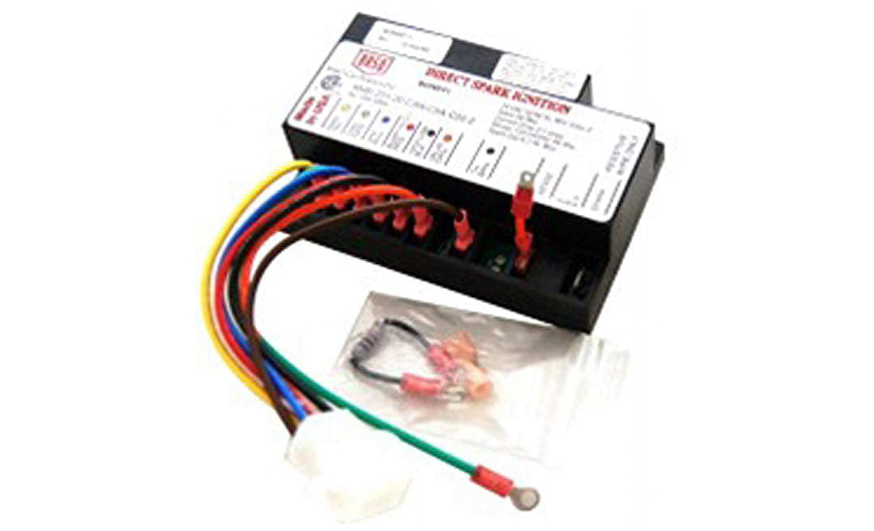 Lennox 37820 Control Module