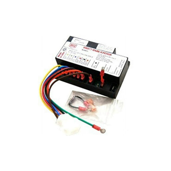 Lennox 37820 Control Module