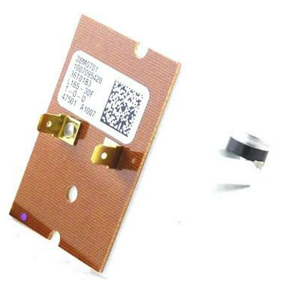 Lennox 38M07 - 135-165F AUTO Limit Switch