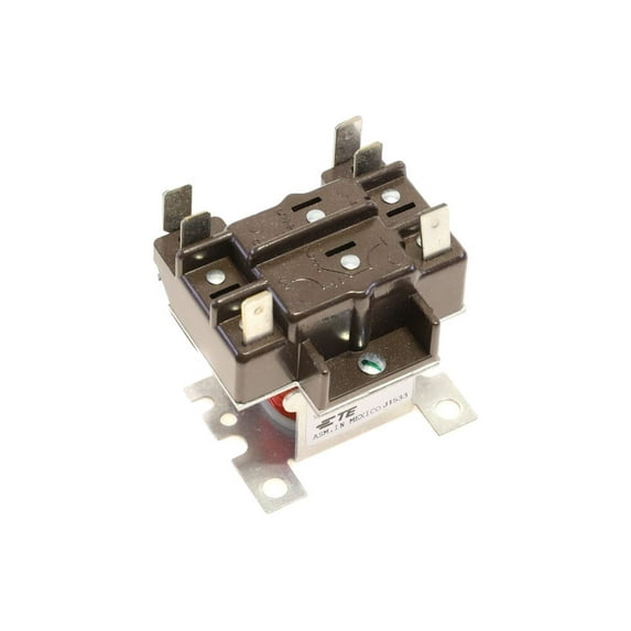 Lennox 40L87 R07489B009 Relay Spst 24 Volts