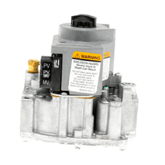 Lennox 41K35 - 1/2"I.P. Natgas,Slowopen 24V