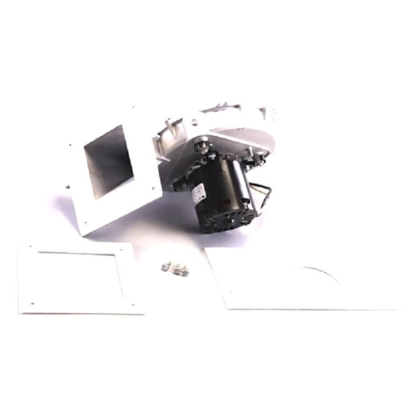 Lennox 43J58 - High-Performance Draft Inducer Assembly for HVAC Systems