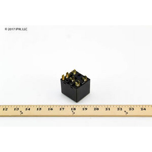 Lennox 45A00 Potential Relay