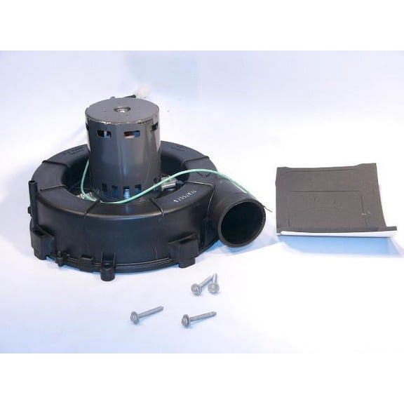 Lennox 48L96 - High-Performance Inducer Assembly for Durable HVAC Systems