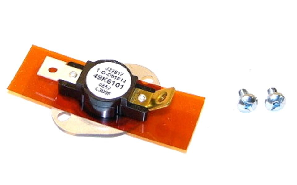 Lennox 49K61 - 300F CO AUTO Limit Switch - Walmart.com