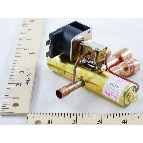Lennox 49W63 - 24V Reversing Valve with Harness