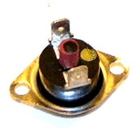 Lennox 52M73 - 350F M/R SPST Rollout Switch