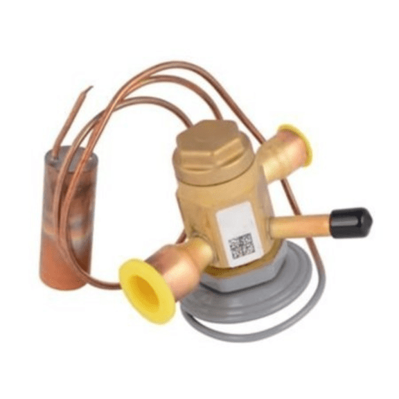 "Lennox 52W96 100679-18 Expansion Valve (R410)"