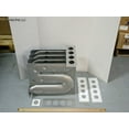 thumbnail image 1 of Lennox 57W86 Heat Exchanger - Durable & Reliable Replacement Part, 1 of 1
