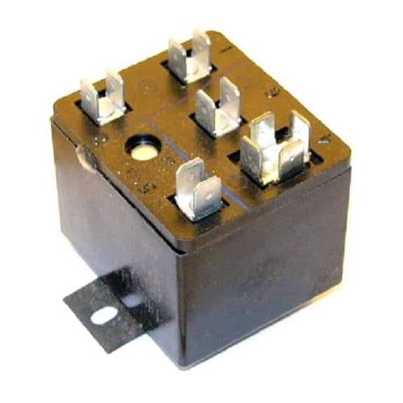 Lennox 58327 - Potential Relay