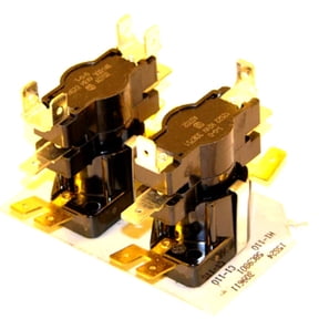 Lennox 58C98 - TIME DELAY RELAY