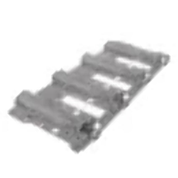 Lennox 58L68 Burner Assembly