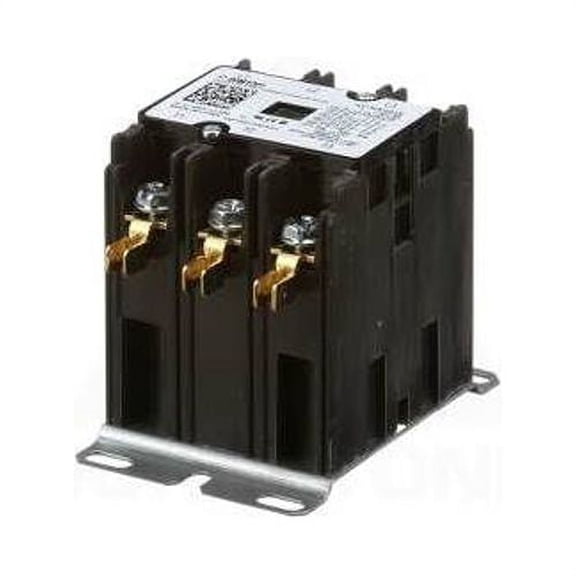 Lennox 60M12 24v Coil Contactor w/ Aux