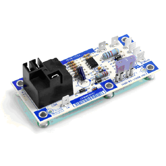 Lennox 60M28 - Blower Control Board