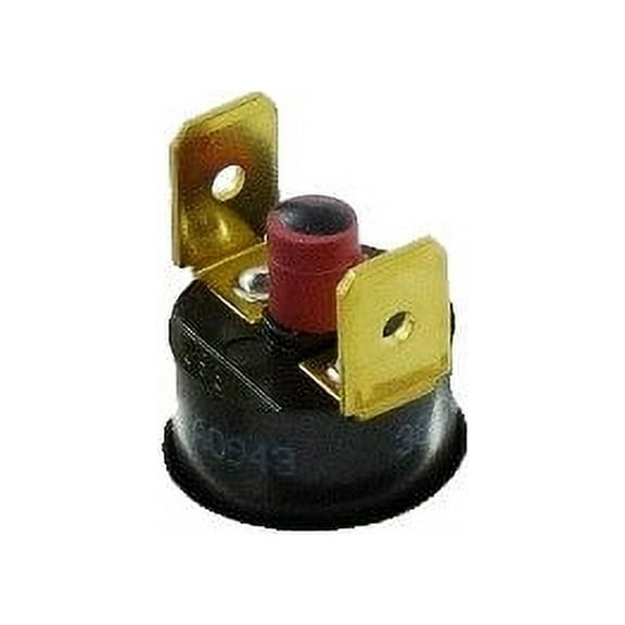 Lennox 60M61 290F M/R Spst Rollout Switch