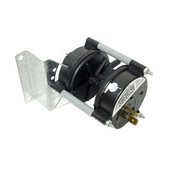 Lennox 63W40 Dual Pressure Switch Assembly